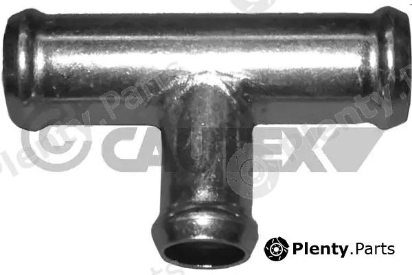 Cautex 955126 — Radiator Hose