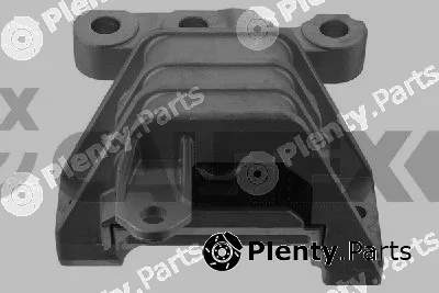 Cautex 775849 — Mounting, engine