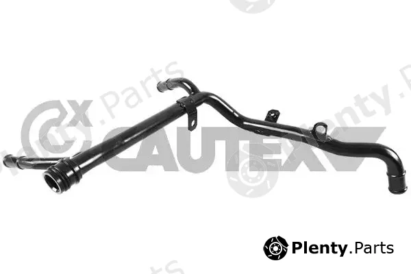 Cautex 955487 — Coolant Pipe