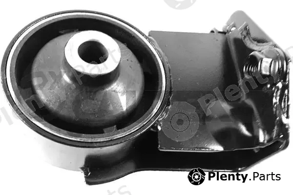 Cautex 758239 — Mounting, engine