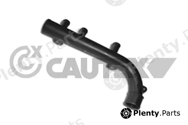 Cautex 955348 — Coolant Pipe