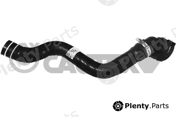 Cautex 753289 — Radiator Hose