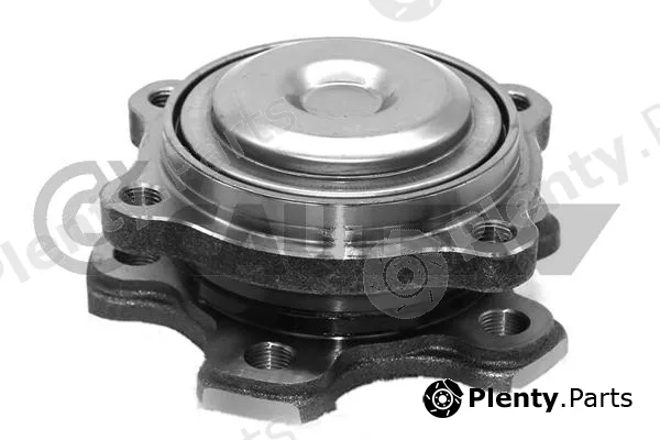 Cautex 774804 — Wheel Hub