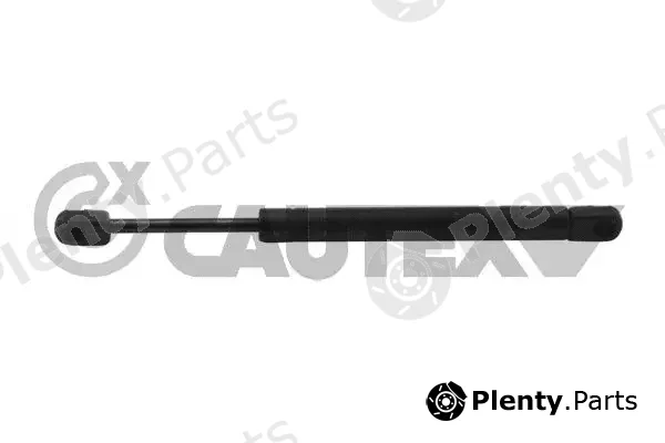 Cautex 773172 — Gas Spring, boot/cargo area