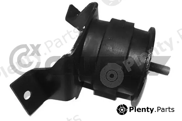 Cautex 756543 — Mounting, engine