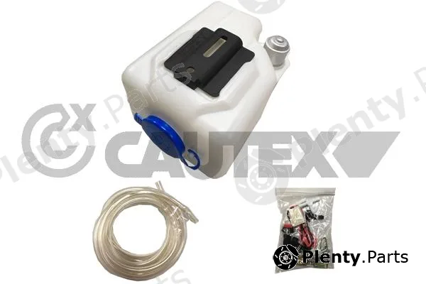 Cautex 769629 — Washer Fluid Pump, window cleaning