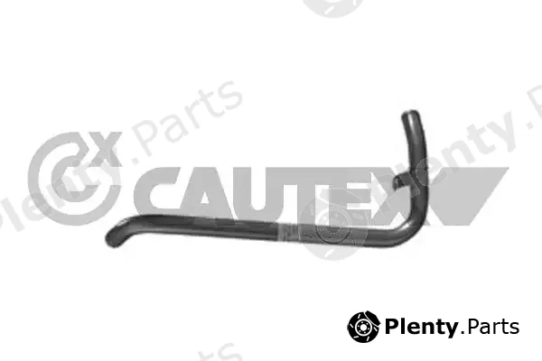 Cautex 955079 — Coolant Pipe