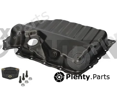Cautex 462536 — Oil Sump