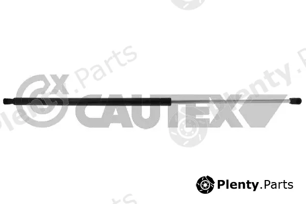 Cautex 773369 — Gas Spring, boot/cargo area