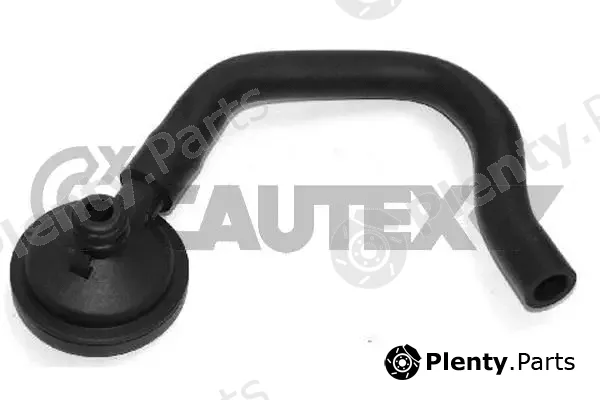 Cautex 753141 — Valve, crankcase ventilation