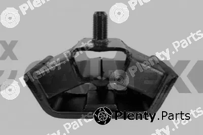 Cautex 760839 — Mounting, engine