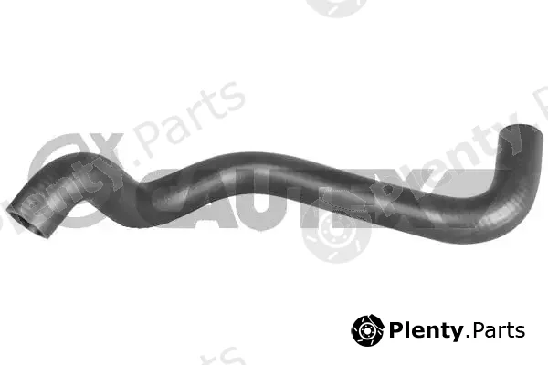 Cautex 486025 — Radiator Hose