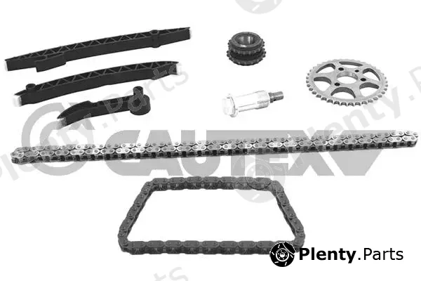 Cautex 772380 — Timing Chain Kit