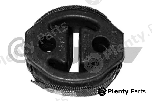 Cautex 010936 — Rubber Buffer, muffler