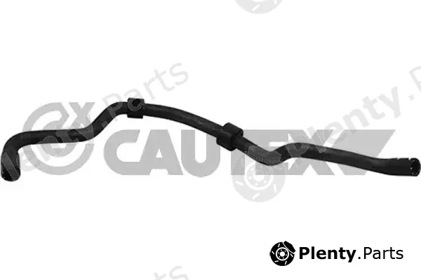 Cautex 758295 — Radiator Hose