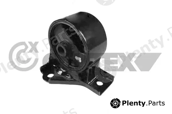 Cautex 769690 — Mounting, engine