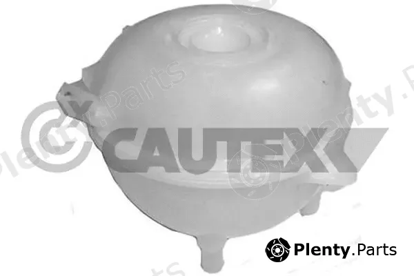 Cautex 955482 — Expansion Tank, coolant