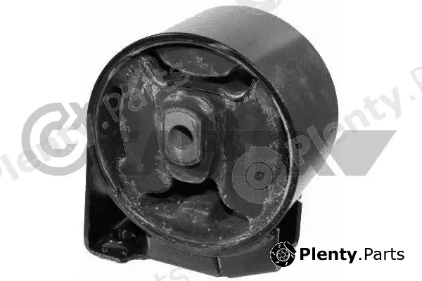 Cautex 460029 — Mounting, engine