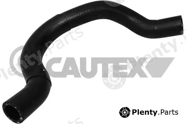 Cautex 765132 — Radiator Hose