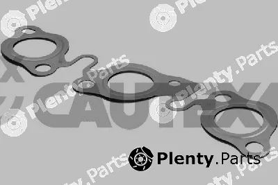 Cautex 775726 — Gasket, exhaust manifold