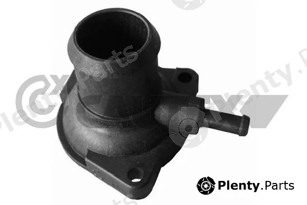 Cautex 955406 — Coolant Flange