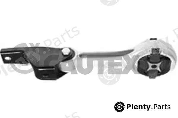 Cautex 774627 — Mounting, engine