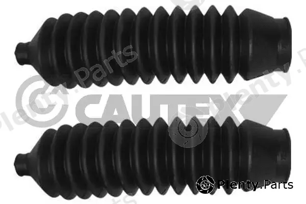 Cautex 080062 — Bellow Kit, steering