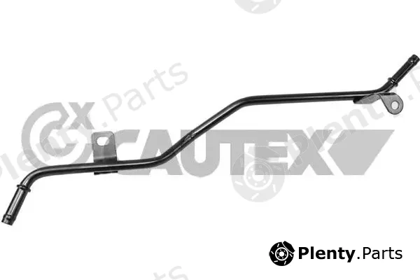 Cautex 758384 — Coolant Pipe