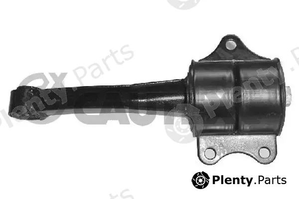 Cautex 460926 — Mounting, engine