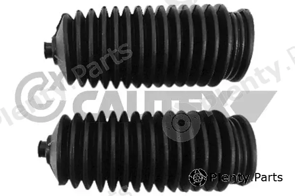 Cautex 010718 — Bellow Kit, steering