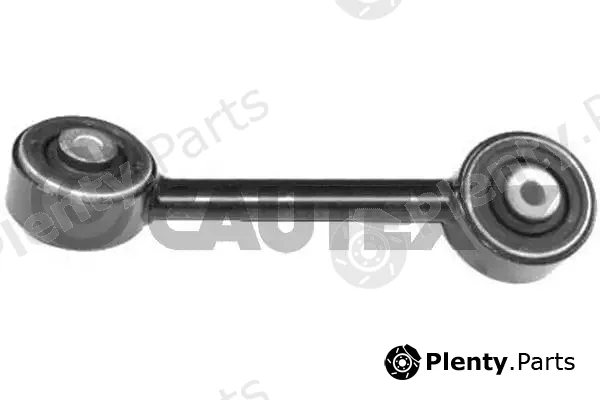 Cautex 750249 — Mounting, engine