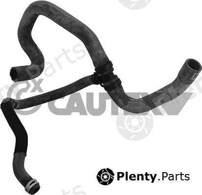 Cautex 753859 — Radiator Hose
