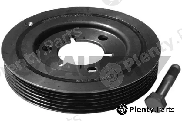 Cautex 752329 — Belt Pulley Set, crankshaft