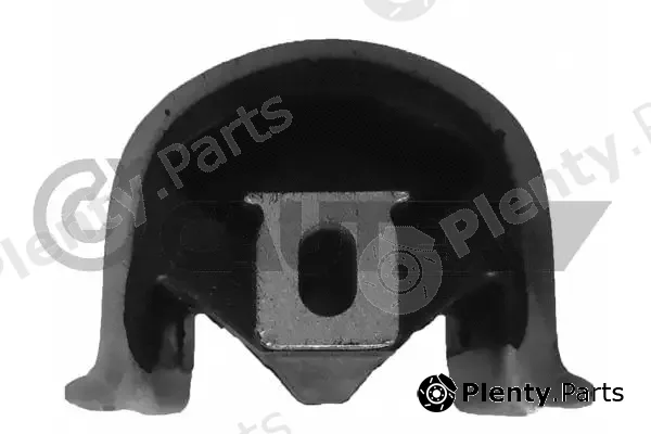 Cautex 462621 — Mounting, engine