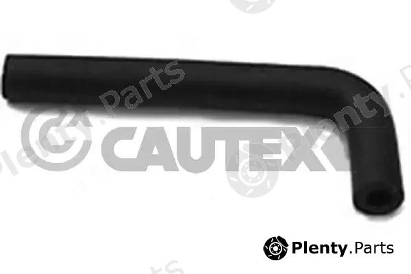 Cautex 036106 — Radiator Hose
