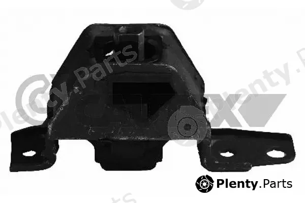 Cautex 011063 — Mounting, engine