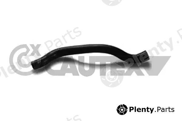 Cautex 026148 — Radiator Hose