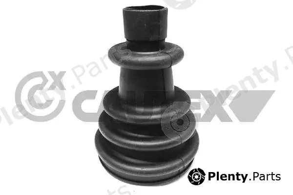 Cautex 020112 — Bellow Kit, drive shaft