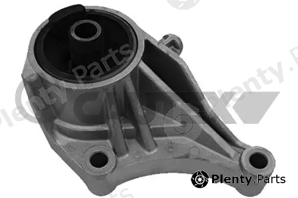 Cautex 755967 — Mounting, engine