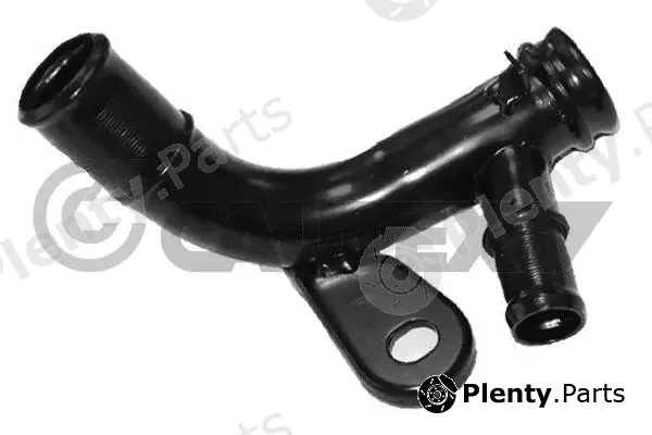Cautex 955324 — Coolant Pipe