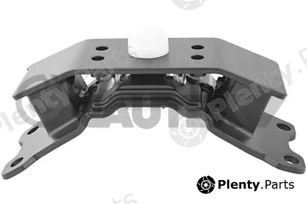Cautex 760296 — Mounting, engine