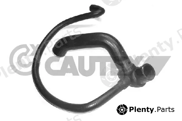 Cautex 486006 — Radiator Hose