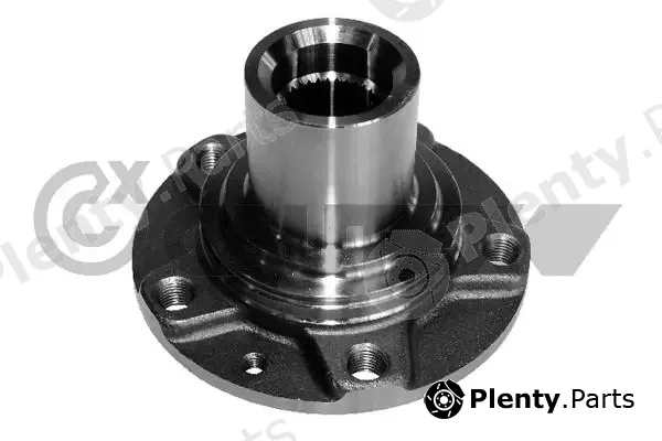 Cautex 031598 — Wheel Hub