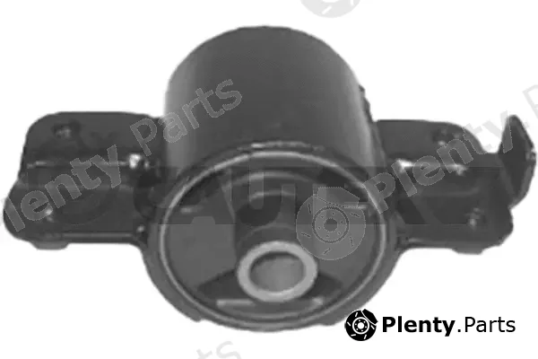 Cautex 772708 — Mounting, engine