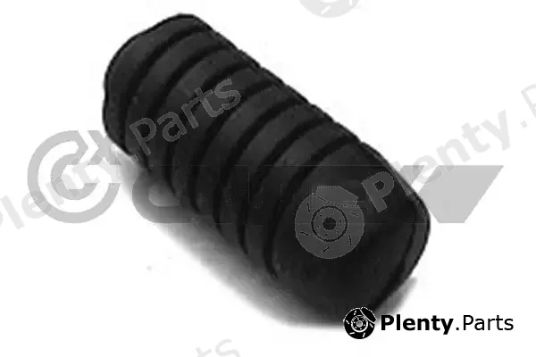 Cautex 010209 — Buffer, bonnet