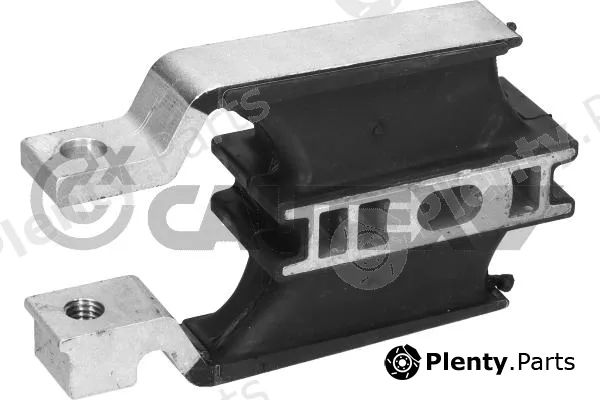 Cautex 775342 — Mounting, engine