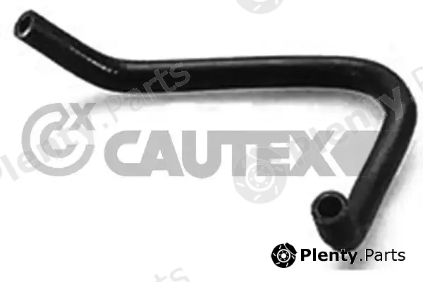 Cautex 036113 — Radiator Hose