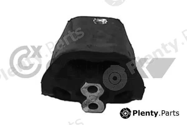 Cautex 480084 — Mounting, engine