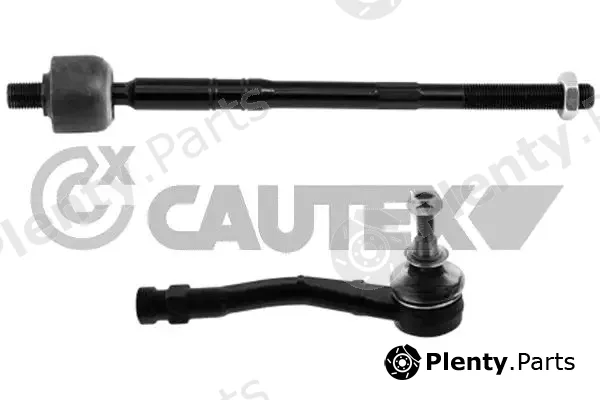 Cautex 773866 — Repair Kit, reversing lever