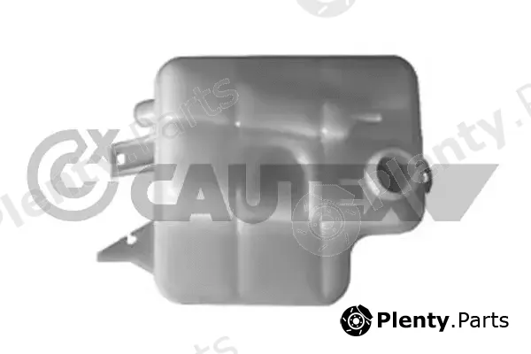 Cautex 954016 — Expansion Tank, coolant